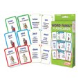 thumbnail image 1 of Cartes Flash Familles, 1 of 5