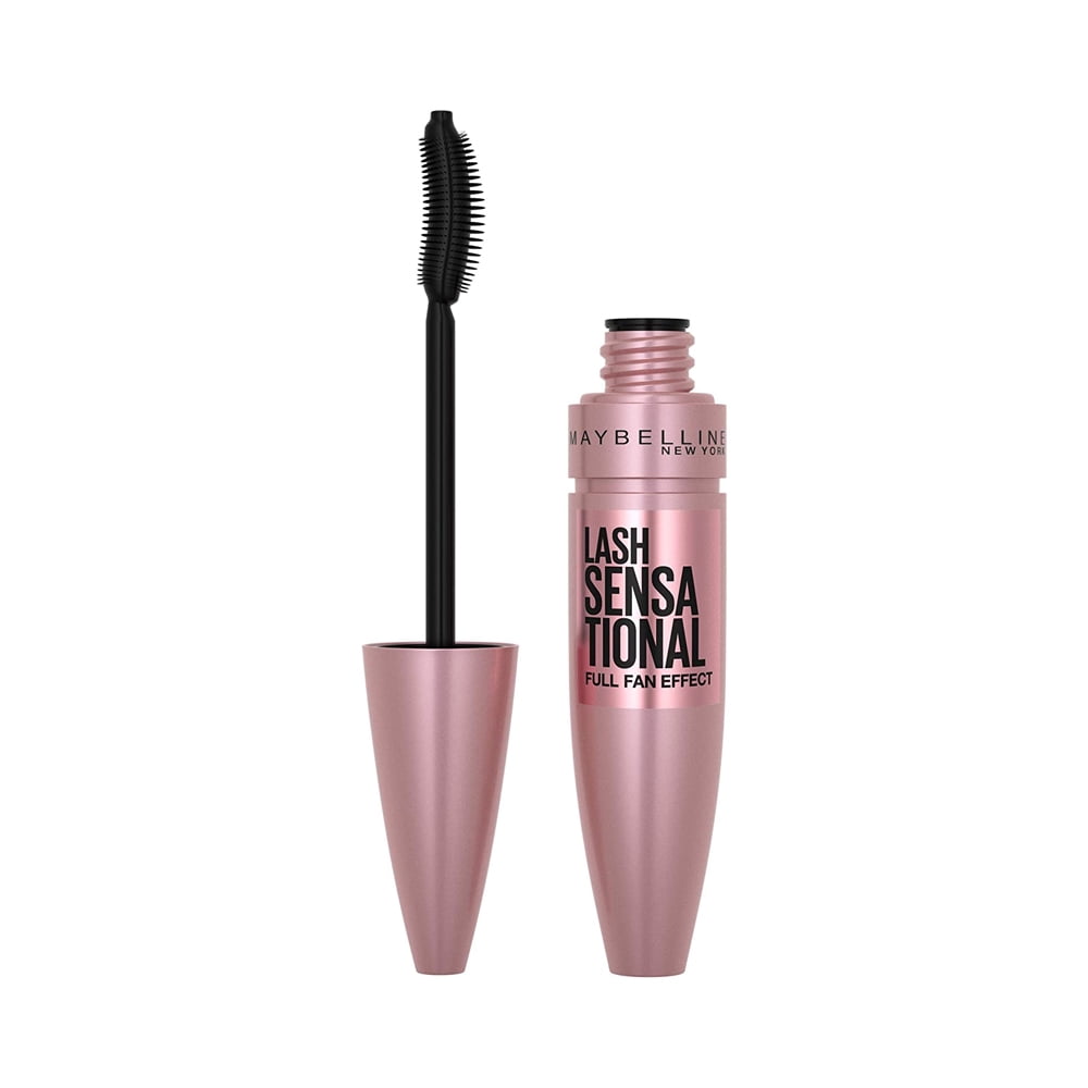 Mascara Lavable Lash Sensational® Maybelline New York