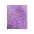 thumbnail image 3 of TNDBKQWR Carpet for Room Bedroom Carpet Carpet Bedroom Area Rug Runner Soft Fluffy Area Rug Fluffy Rug Rugs Clearance, 160x80cm, 3 of 4