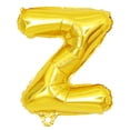 thumbnail image 1 of Binwennn Dinosaur Party Balloons Set Bunch of Balloons Party Balloons Gold Letters Balloons Wedding Birthday Party Decorations Banner Party Gold Letters Balloons, 1 of 3
