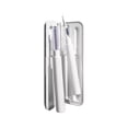 thumbnail image 2 of Wireless Earbuds Cleaning Pen Kit, Portable Digital Device Cleaner with Microfiber Brushes for Charging Case and Headphones, 2 of 9