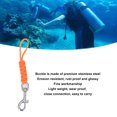 thumbnail image 4 of EBTOOLS Diving Lanyard Underwater Camera Housing Carrying Lanyard With Quick Release Buckle For Underwater Photography, 4 of 8