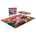 thumbnail image 5 of Buffalo Games Signature Collection Dreamy Santorini 1000 Piece Jigsaw Puzzle, 5 of 5