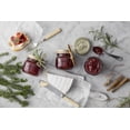 thumbnail image 3 of Kilner Regular Mouth Glass Mason Jars with Sealing Lids, 250ml, 3 of 9
