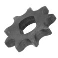 thumbnail image 3 of Sprocket Gear, 9T Chain Sprocket, Stable Travel Camping For Electric Scooter Outdoor, 3 of 8