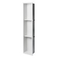 thumbnail image 4 of ALFI brand ABNC0836-W Shower Niche, Matte White, 4 of 9