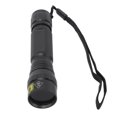 thumbnail image 1 of Mini Lampe de Poche, 365nm Compacte Noire LED Mini Lampe de Poche pour Scorpion pour Durcissement en Résine, 1 of 8