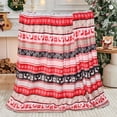 thumbnail image 2 of HITIME Couverture Douillette Couverture Imprimée King Collection de Noël Couverture - Couverture en Molleton 300 G/m2 Taille King Couverture pour Décoration de la Maison Couverture Ultra Douce Microfibre Couverture King (King - 108 x 90 ), 2 of 7