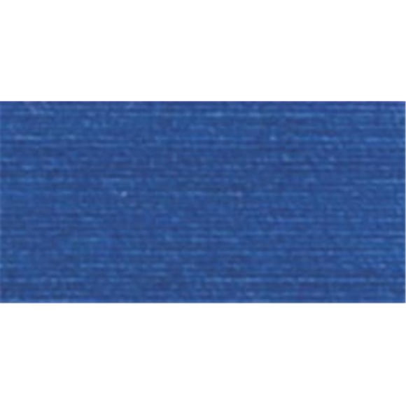 GÜTERMANN Cotton 50wt Thread, 250 m (273.4 yd), Black, Strong & Lustrous for Sewing