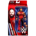 thumbnail image 2 of WWE Figurine articulée Élite Jacob Fatu 15 cm avec accessoires, 2 of 6