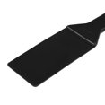 thumbnail image 5 of Unique Bargains Putty Scraper 2.4' Plastic Spatula Drywall Patch Repair Spreaders Wall Covering Smoother Black, 5 of 5