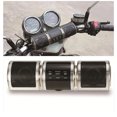thumbnail image 5 of Kyusrd Summer Outdoor Patio Deals！Motorcycle Bluetooth MP3 Car Audio Music Player Anti-theft, 5 of 5
