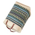 thumbnail image 4 of Panier à Linge, Cadeau de Rangement Large Application Sac de Courses Décoration Maison pour Chambre, 4 of 8