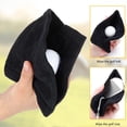 thumbnail image 1 of Serviette de Sport en Microfibre pour Golfs, Propre, Essuyer, Serviette pour Golfs, 1 of 6