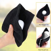 Microfiber Sport Golfs Towel Clean Wipe Golfs Towel