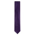 thumbnail image 1 of Cravate classique tissée solide pour hommes Tailored Flex de Haggar, 1 of 5