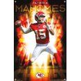 thumbnail image 4 of Chefs De La Nfl Kansas City - Patrick Mahomes Ii 18, 4 of 4
