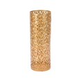 thumbnail image 3 of GUOOL Umbrella Holder Convenient Storage Bucket Multifunction Rain Water Drip Tray Gold Triangle, 3 of 9