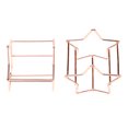 thumbnail image 3 of Makeup Sponge Holder Creative Star Shaped Beauty Sponge Holder Puff Holder, 3 of 10