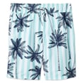 thumbnail image 1 of Short de bain George pour garçons, 1 of 2