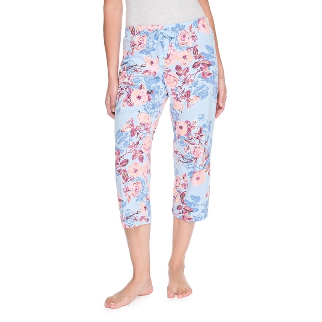 George Women's Capri Pajama Pant
