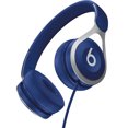 thumbnail image 2 of Beats EP Wired On-Ear Headphones (ML9D2ZM/A) - Battery Free for Unlimited Listening, Built in Mic and Controls - (Blue), 2 of 6