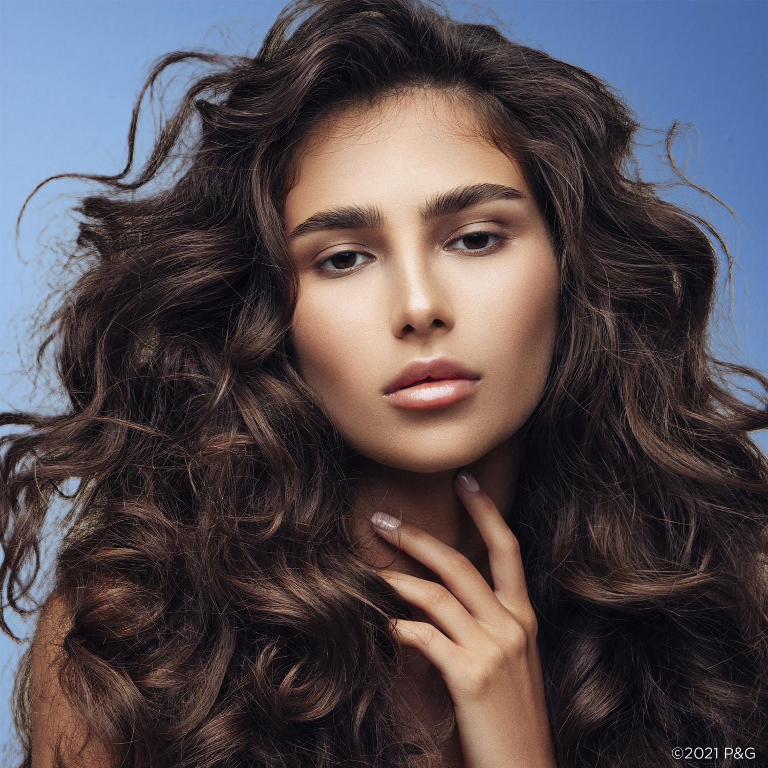 Hair Food Coconut & Chai Spice Sulfate Free Shampoo, Dye Free Nourishment