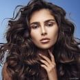 thumbnail image 4 of Hair Food Coconut & Chai Spice Sulfate Free Conditioner, 4 of 7