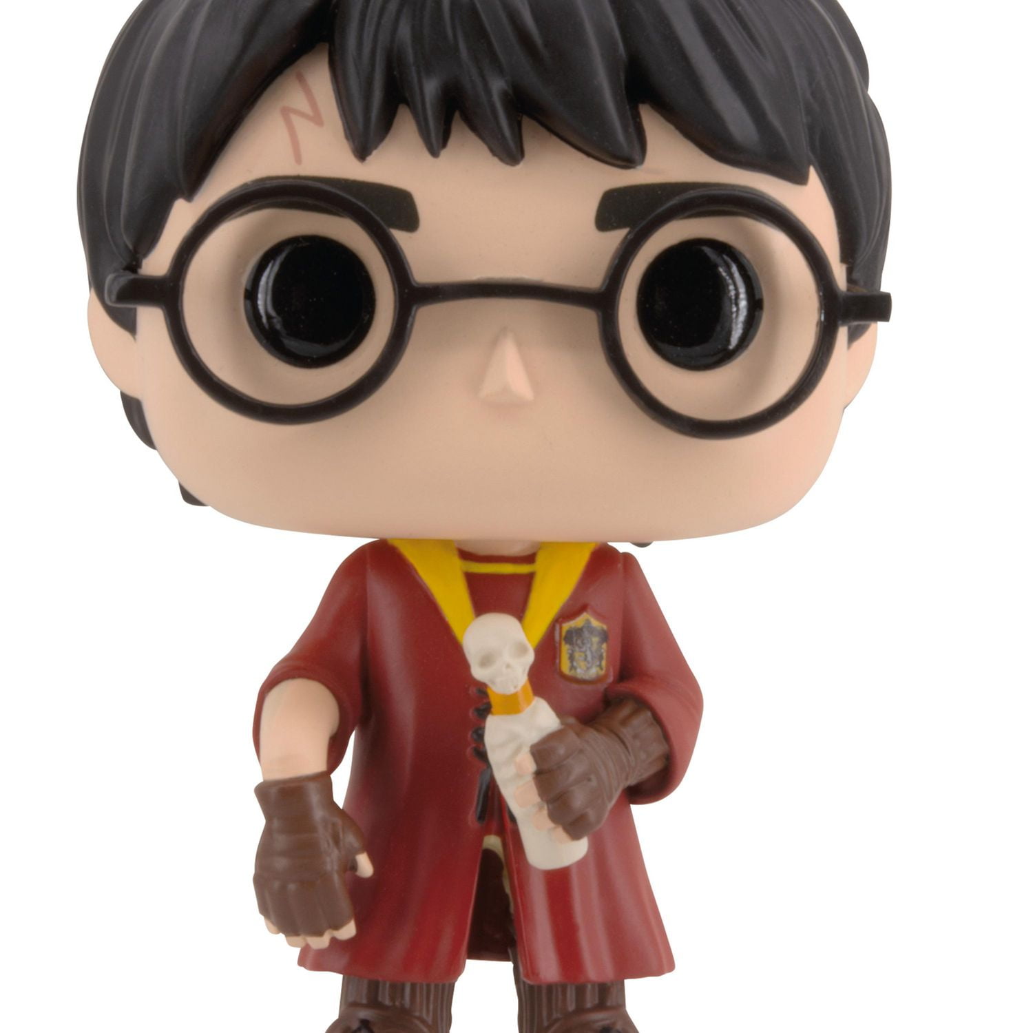Décorations Hallmark de Noël (Harry Potter et Dobby, Funko POP!), ensemble de 2 décorations