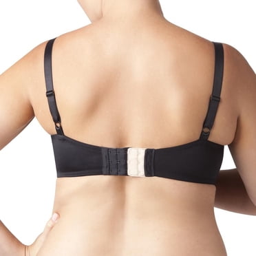 Rallonge de soutien-gorge à 3 crochets Maidenform Sweet Nothings 3/4", paquet de 3