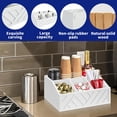 thumbnail image 2 of Langgg Coffee Station Kitchen Counter Shelf For Home Office Coffee Station Organizer For Countertop A, 2 of 6