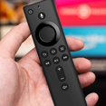 thumbnail image 4 of MesaSe L5B83H for Alexa Fire TV Stick  Remote Controller Replace, 4 of 6