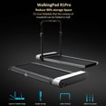 thumbnail image 4 of KingSmith WalkingPad R1 Pro 2IN1 Foldable Treadmill 0.5 - 10KM/H, 4 of 5