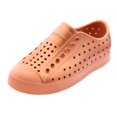 thumbnail image 1 of Jefferson Metallic Kids Shoes - Orange - C8, 1 of 1