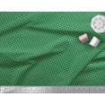 thumbnail image 2 of Soimoi Satin Silk Fabric Dots Dots Print Sewing Fabric Yard 42 Inch Wide, 2 of 5