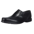 thumbnail image 2 of Rockport STYLE Homme LEADER 2 Vélo Chaussure Noire, 2 of 5