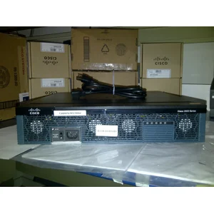 Usagé CISCO2951/K9 2951 2900 series Routeur Gigabit
