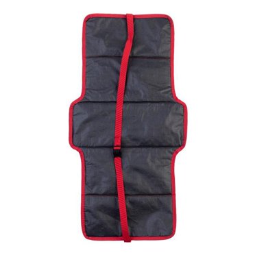 EVOC, Coussin de Cockpit pour RBBP