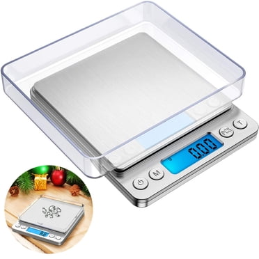 Digital Kitchen Scale,Food Scales Digital Weight