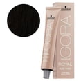 thumbnail image 1 of Igora 6-46 Blond Foncé Beige Chocolat - Nude Royal, 1 of 89