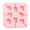 G, variant on Product Cake Mould - Lollipop Candy DIY Silicone for Bakeware Chocolate Cake Silicone Candy Cake Mould Platform Competitor Title Silicone for Lolly and Candy Making