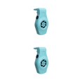 thumbnail image 4 of maskred ABS Powerful Aquarium Fish Tank Cooling Fan Lower Temperature Instantly Effortless Installation blue 2Set, 4 of 6