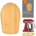 thumbnail image 1 of Bamboo Mixer Slider Compatible with KitchenAid 4.5-5 Quart Tilt-Head Stand Mixer, 1 of 6