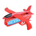 thumbnail image 1 of 1X Lanceur d'Avion Jouet Avion en Mousse à Lancer avec Catapulte Jeu Cadeau Z4H0, 1 of 1