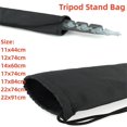 thumbnail image 5 of Lefu Sac à Cordon 44-91cm pour Micro Trépied Support Léger Parapluie, 5 of 5