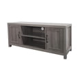 thumbnail image 4 of Hometrends Farmhouse TV Stand, 4 of 6