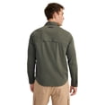 thumbnail image 2 of Jockey Outdoors Men's Long Sleeve Tech Shirt, 2 of 9