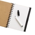 thumbnail image 3 of Pen+Gear Notebook with Calculator & Marker, 3 of 4