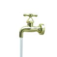 thumbnail image 1 of CAROOTU Invisible Flowing Spout Watering Can Fountain Floating Tap Fountain for Home Garden Courtyard, 1 of 7
