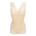 thumbnail image 4 of Hilitand Slimming Body Shapewear Postpartum Butt Lifting Control Waist Trainer Bodysuit, 4 of 8